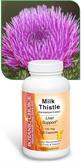 Milk Thistle Promotes Liver Health and combats free radicals